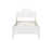 White is out of stock