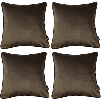 Square Throw Cushion