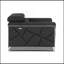 Causeuse en cuir italien Global United-1968464252-1968464253