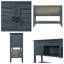 Console 44,50 po Beatson-1968753051