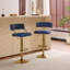 Height Adjustable Bar Stool