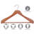 Standard Hanger for Suit/Coat