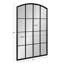 Miroir noir Latitude Run® Forsyth-1521054858