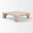4 Legs Coffee Table