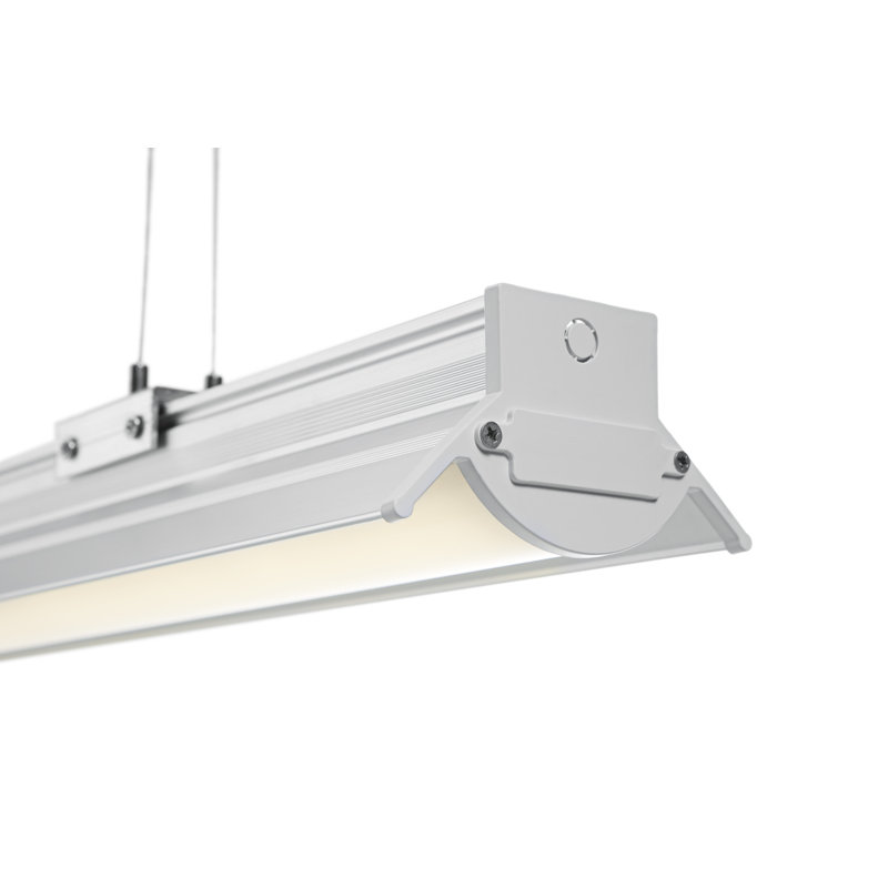 LED Semi Flush Mount