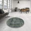 Tapis oriental gris-761847188
