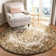 Kuhlman Hand Tufted Wool Oriental Rug