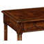 Tribeca Solid Wood End Table