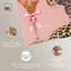 «Leopard and Drink Canvas», art mural Glam par Art Remedy-110306804-110306807