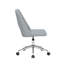 Linen Task Chair-287887923