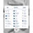 REST® Evercool® Breathable Luxury Bedding Flat Sheet For Hot Sleeper And Night Sweats, Bed Sheet With Woven Ionic+ Self Cleaning Silver Yarn For Sensitive Skin-112202016-112202020