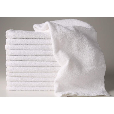 Ensemble de serviettes essuie-mains 120 pièces