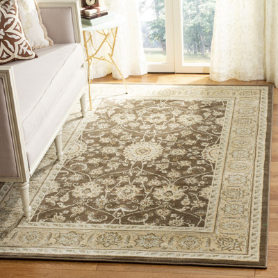 Lavelle Performance Oriental Rug