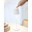 Kyperounta Metal USB Table Lamp-1301117136