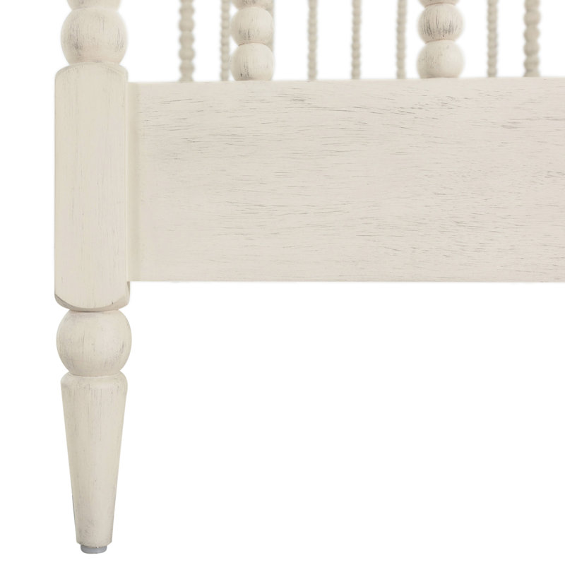 Jennifer Bed, Twin