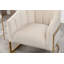 Tellico Upholstered Barrel Chair-1538189932