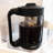 London Sip 6 -Cups Cold Brew Coffee Maker
