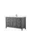 Ensemble de meuble-lavabo simple 60 po Daria-97877103-97877100-97877099