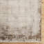 Brown Modern Rug, Abstract Stain Resistant Easy to Clean Rug For Living Room, Dining Room, Bedroom-913918574