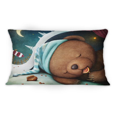 Throw Pillow