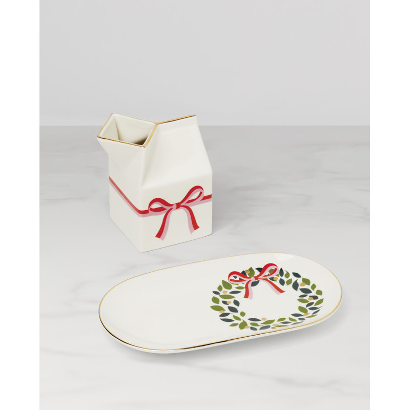 Porcelain Platter