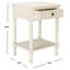 Table de bout avec rangement Russ-1542207786