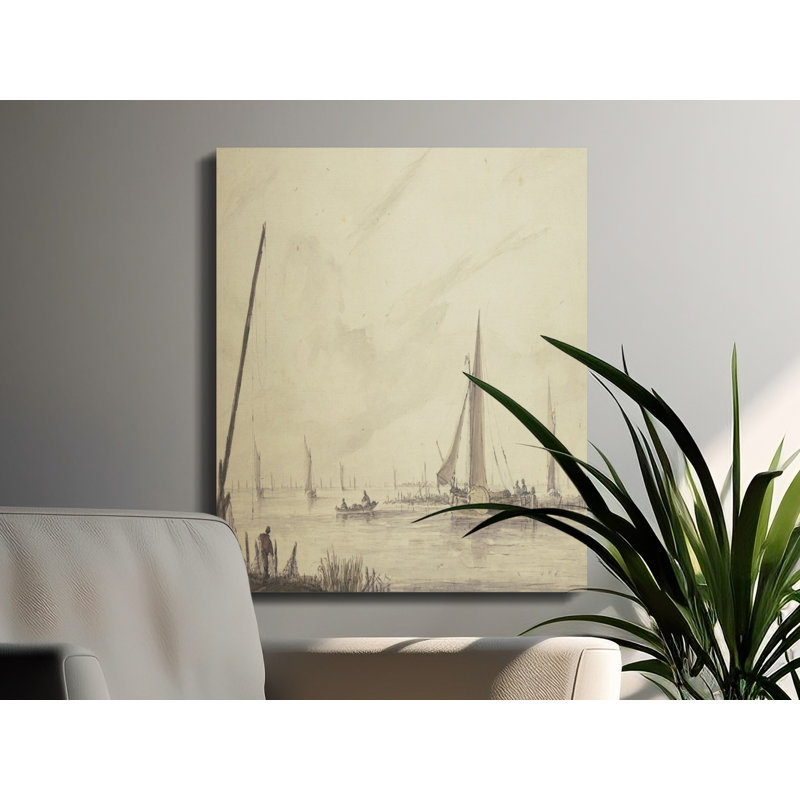 Wrapped Canvas Print Set, 30.48 cm H x 22.86 cm W