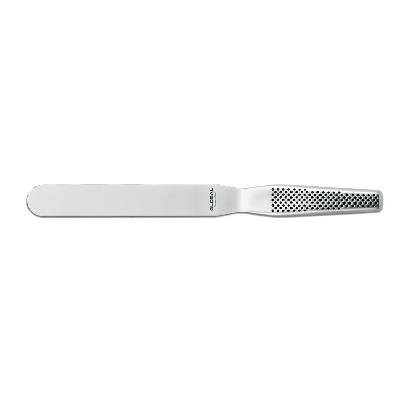 Global Knives Classic Spatula / Turner, 10"