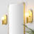 Iron Wallchiere
