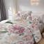 Ensemble de courtepointe 3 pièces double / grand / très grand, lavable à la machine, couvre-lit réversible, toutes saisons, ensemble de literie à couverture matelassée rustique avec taies décoratives, édredon mince de style moderne, ensemble de courtepointe pour lit simple 2 pièces-118610107-118610106