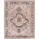 Oriental Area Rug