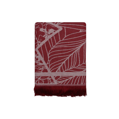 Serviette de plage 100% coton Bentura