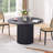 Stefanny Oval Dining Table
