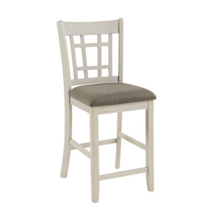 Louroukina Bar Stool (Set of 2)