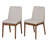 Azra Four Leg Dining Set-49000062