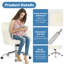 Chaise de travail