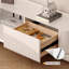 Meuble télé simple rétractable Butter Wind-105633354