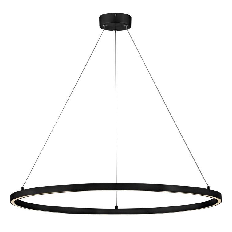 Caldina Dimmable LED Other Chandelier