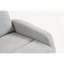 Fauteuil court en peluche-129584528