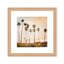 Coastal Retreat Golden Hour Glow by  - Picture Frame Painting-81113654-129100796-129101015