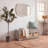 Adayla Solid Wood Drawers Storage Bench-1504792790