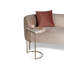 Chaise longue Rhuddlan