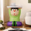 Ornement décoratif en résine pour table basse «Fat Bear»