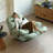 Adjustable comfortable multi-functional recliner-109243422