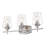 Dahlya 3 - Light Dimmable Vanity Light-290907484