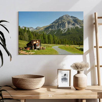 Swiss National Park