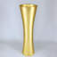 Vase en verre doré massif-1972411161-1972411159