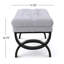 HILTON OTTOMAN-560524740