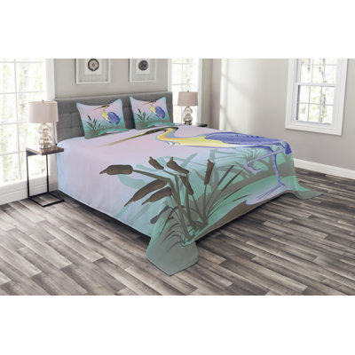 Hadrian 264 TC Duvet Cover Set