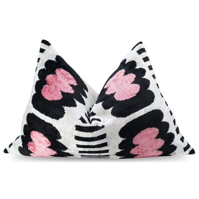  Pillow Cover & Insert